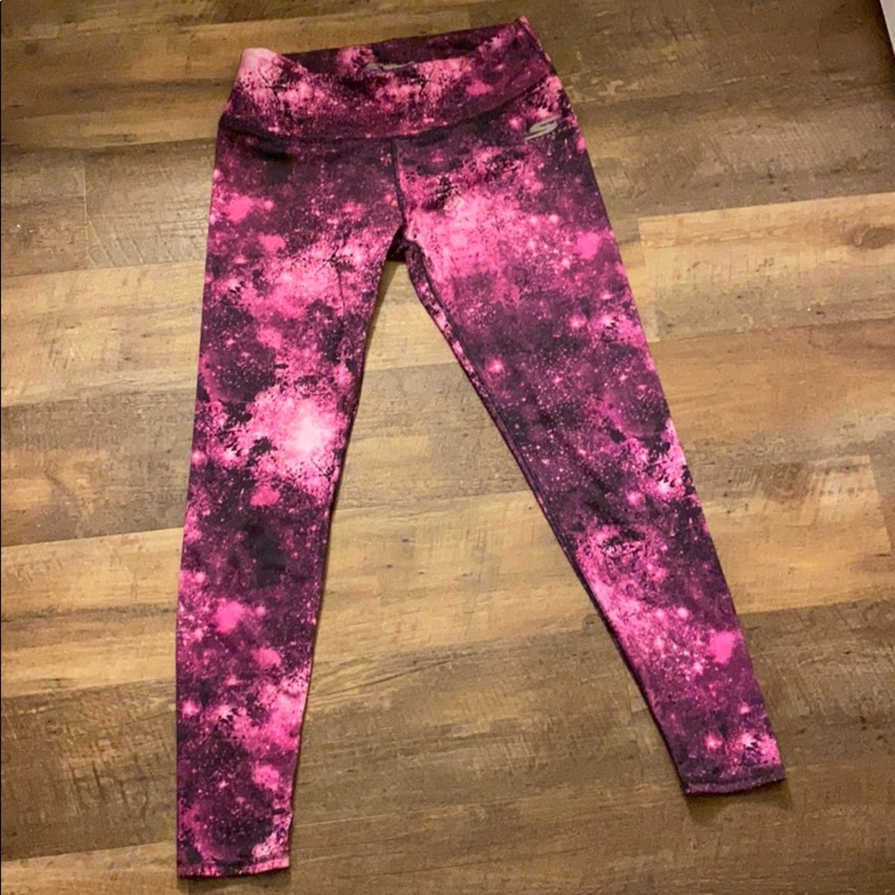 Yoga pants